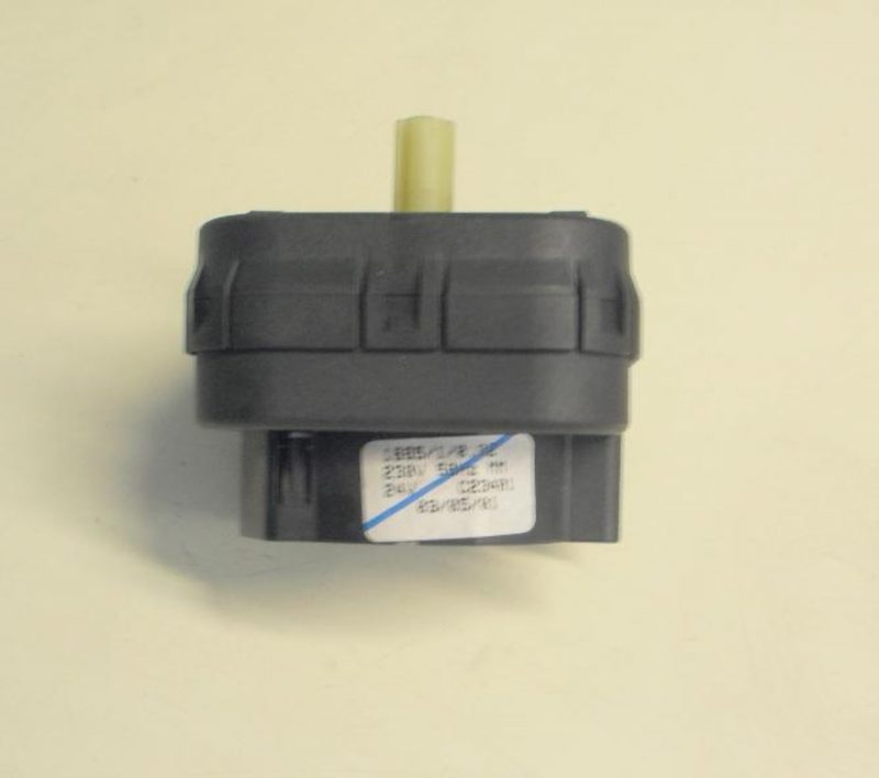 Timer lavatrice Indesit W68X cod 1665/1/0.02   C23401