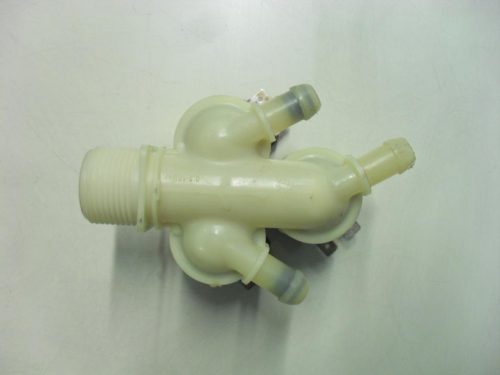 Elettrovalvola lavatrice LG BIG WASH Q1235V cod DC62-30313C