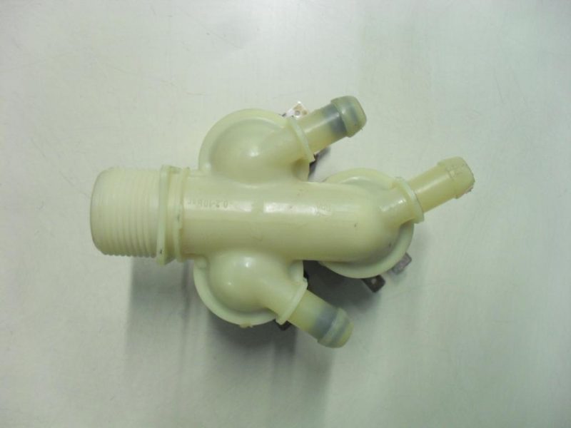 Elettrovalvola lavatrice LG BIG WASH Q1235V cod DC62-30313C