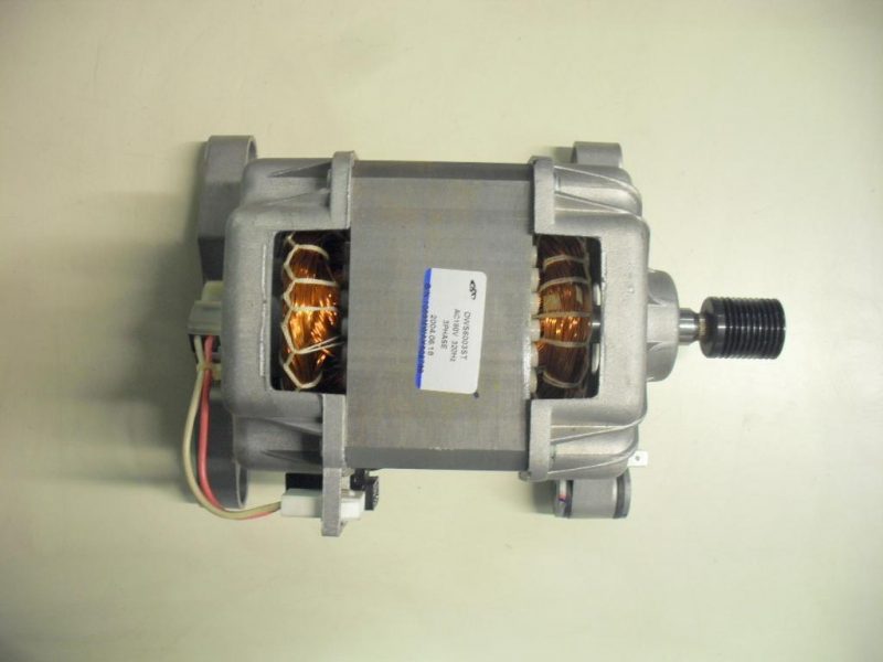 Motore lavatrice Lg BIG WASH Q1235V cod DWS600ST