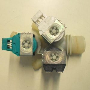 Elettrovalvola lavatrice Aeg OKO LAVAMAT 41060 cod 1461195