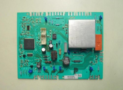 Scheda main lavatrice Aeg OKO LAVAMAT 41060 cod 12430381/5