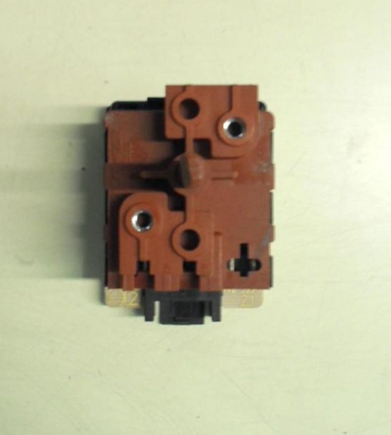 Selettori lavatrice Aeg OKO LAVAMAT 41060 cod