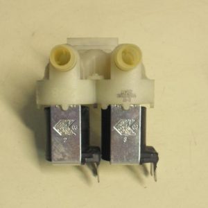 Elettrovalvola lavatrice Siemens WM10S420IT cod 9000207682