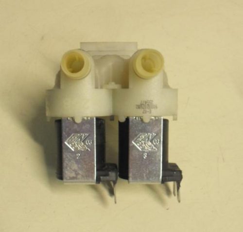 Elettrovalvola lavatrice Siemens WM10S420IT cod 9000207682