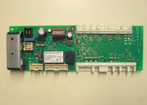 1139 -- 000 (1213) Scheda main lavatrice Siemens WM10S420IT cod 5560008043