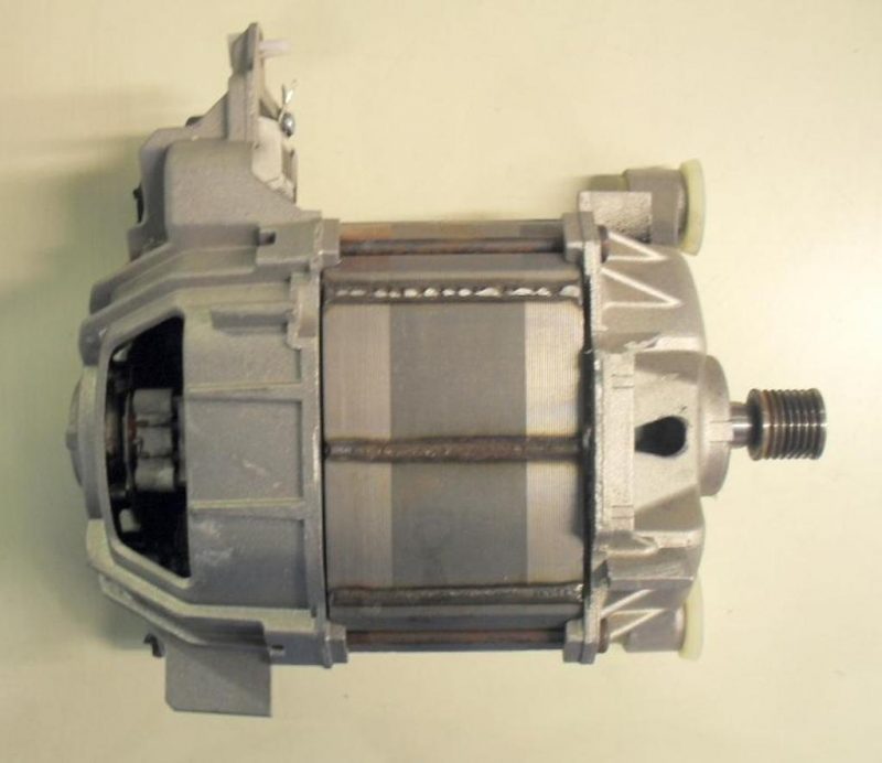 Motore lavatrice Siemens WM10S420IT cod 151.60033.33