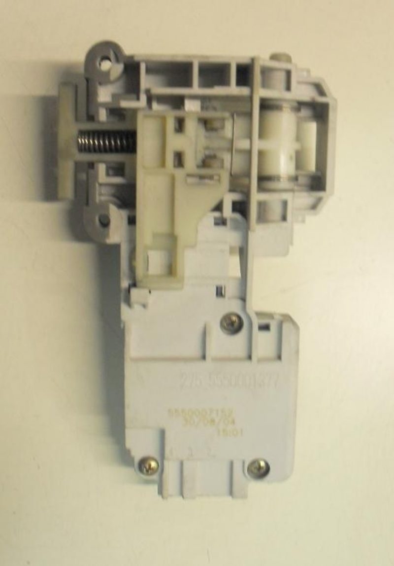 Bloccaporta lavatrice Bosch TOPP WOP 2051cod 5550007152