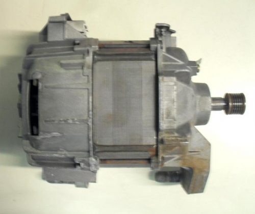 Motore lavatrice Bosch TOPP WOP 2051 cod 151.60020.03