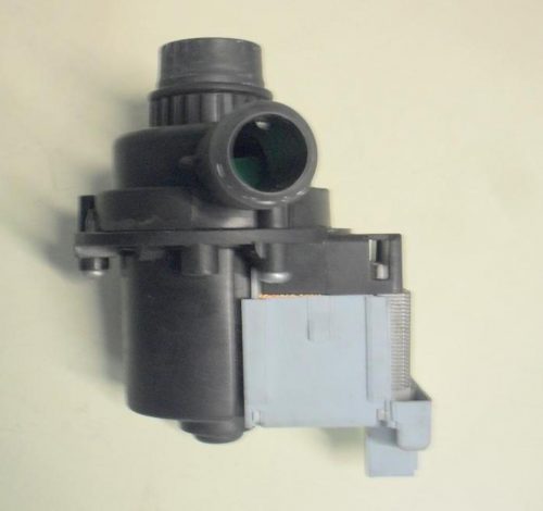 1151 -- 000 (1201) Pompa lavatrice Rex JET 600P cod 50753