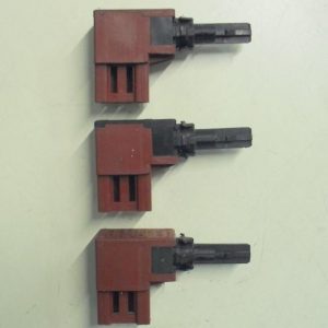 Selettori lavatrice Rex JET 600P cod