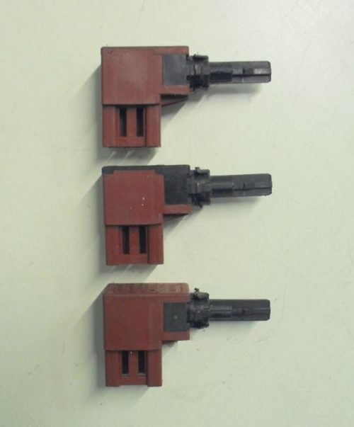 Selettori lavatrice Rex JET 600P cod