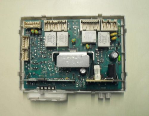 Scheda main lavatrice Indesit WIN600 cod 21500958500