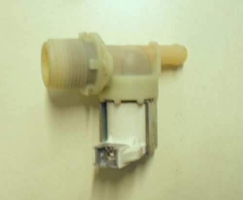 Elettrovalvola lavatrice Sangiorgio MIA 6 cod 401073801