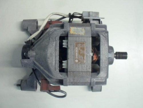 Motore lavatrice Sangiorgio MIA6 cod 2040N1