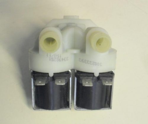 Elettrovalvola lavatrice Kennex KXZP642CA1 cod 300233393