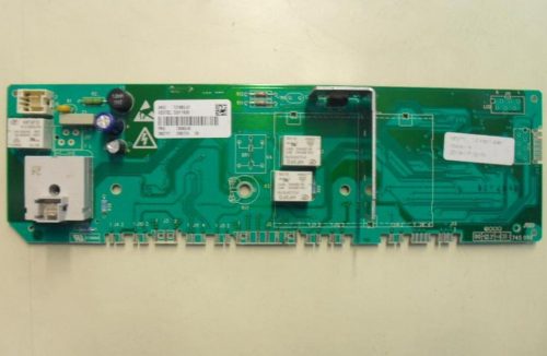 Scheda main lavatrice Kennex KXZP642CA1+ cod 32011928