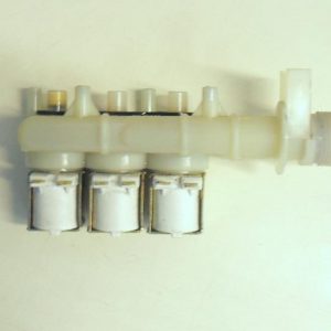 Elettrovalvola lavatrice Smeg SLB12D