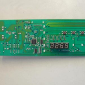 Scheda comandi lavatrice Smeg SLB12D cod 16660000200