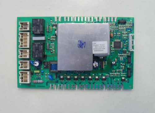 SCHEDA COD. 16680000800   MDLD01010200 VS D010_B22   PER LAVATRICE SMEG SLB 12 D