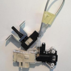 Bloccaporta lavatrice Smeg SLB12D cod ROLD DA SERIES