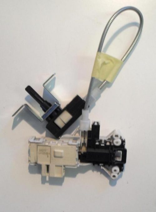 Bloccaporta lavatrice Smeg SLB12D cod ROLD DA SERIES