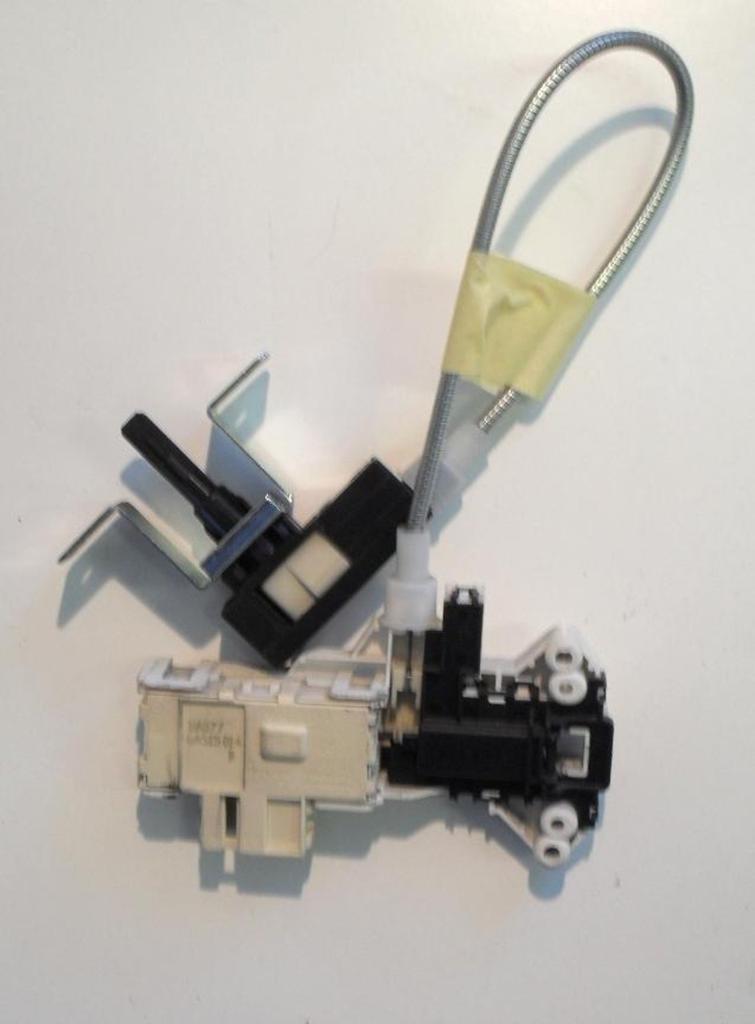 Bloccaporta lavatrice Smeg SLB12D cod ROLD DA SERIES