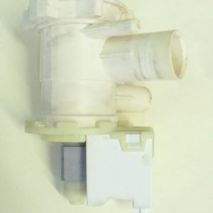 Pompa lavatrice Smeg SLB 12 D cod 16091000000