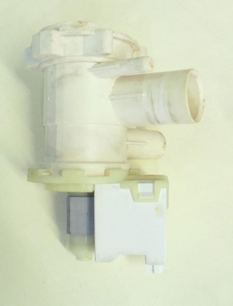 Pompa lavatrice Smeg SLB 12 D cod 16091000000