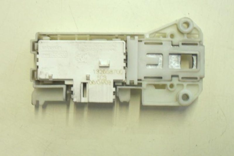 Blocccaporta lavatrice Zoppas Z106 cod 132658700