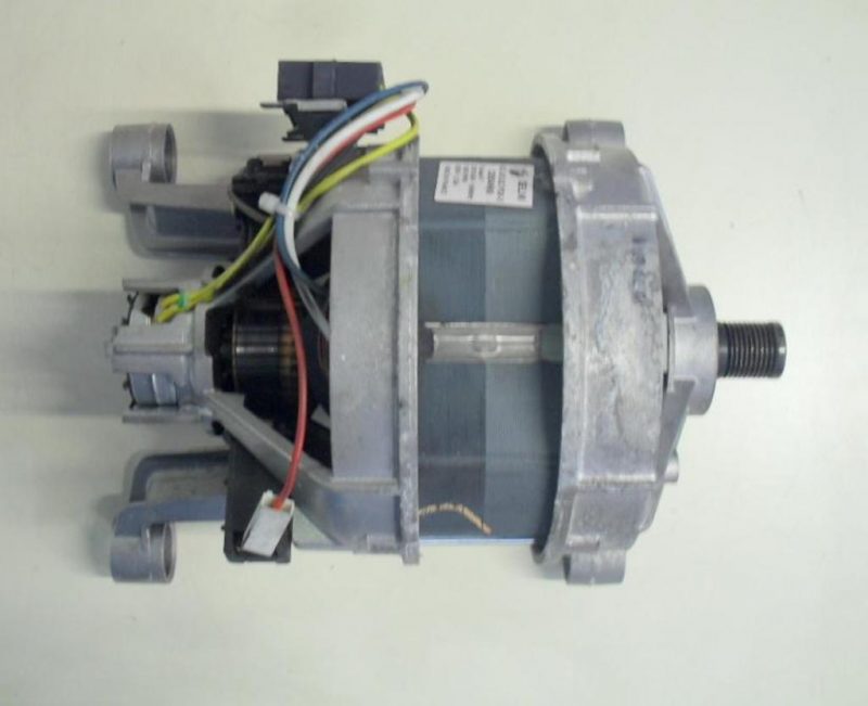 Motore lavatrice Zoppas Z 106 cod 32004968