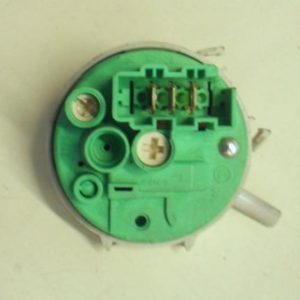 PRESSOSTATO COD. 124535523   CODICE ALTERNATIVO: 765303   PER LAVATRICE ZOPPAS PS 964MVX