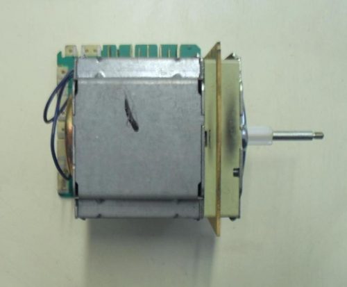 Timer lavatrice Zoppas PS 964MVX cod 124705003