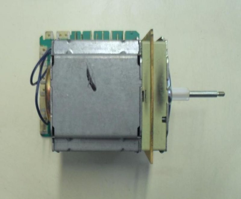 Timer lavatrice Zoppas PS 964MVX cod 124705003