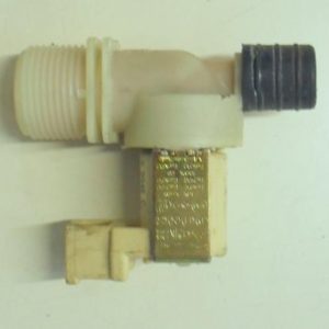 Elettrovalvola lavatrice Zoppas PS964MVX cod 39940