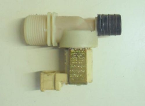 Elettrovalvola lavatrice Zoppas PS964MVX cod 39940