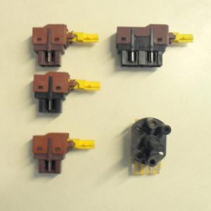 Selettori lavatrice Zoppas PS 964MVX cod