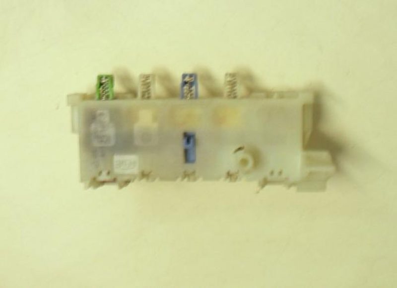 Selettori lavatrice Candy SLIMMY 655 XT cod