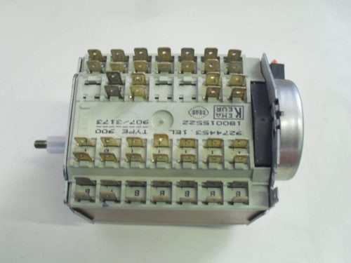 Timer lavatrice Candy EXCLUSIVE 40 cod 9274453.1