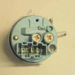 PRESSOSTATO COD. 765608   PER LAVATRICE WegaWhite W 1039 X, ARDO S1000X