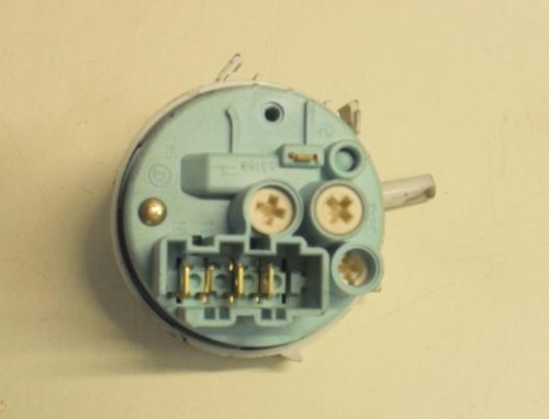 1200 -- 000 (1228) PRESSOSTATO COD. 765608 PER LAVATRICE WegaWhite W 1039 X, ARDO S1000X