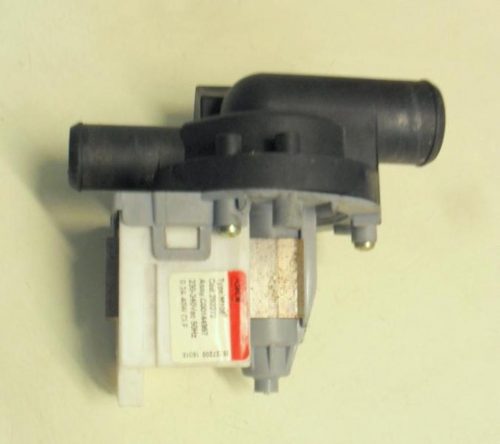 Pompa lavatrice Wega White W 1039 X cod 292272