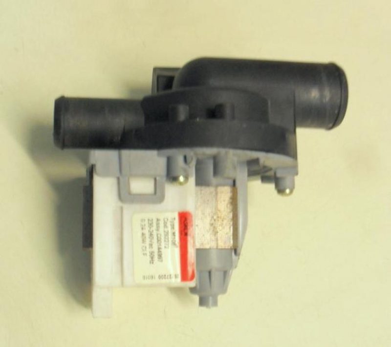 Pompa lavatrice Wega White W 1039 X cod 292272