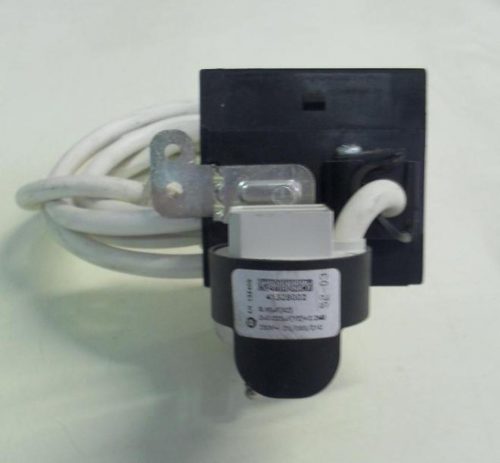 Condensatore lavatrice Indesit cod 41328002