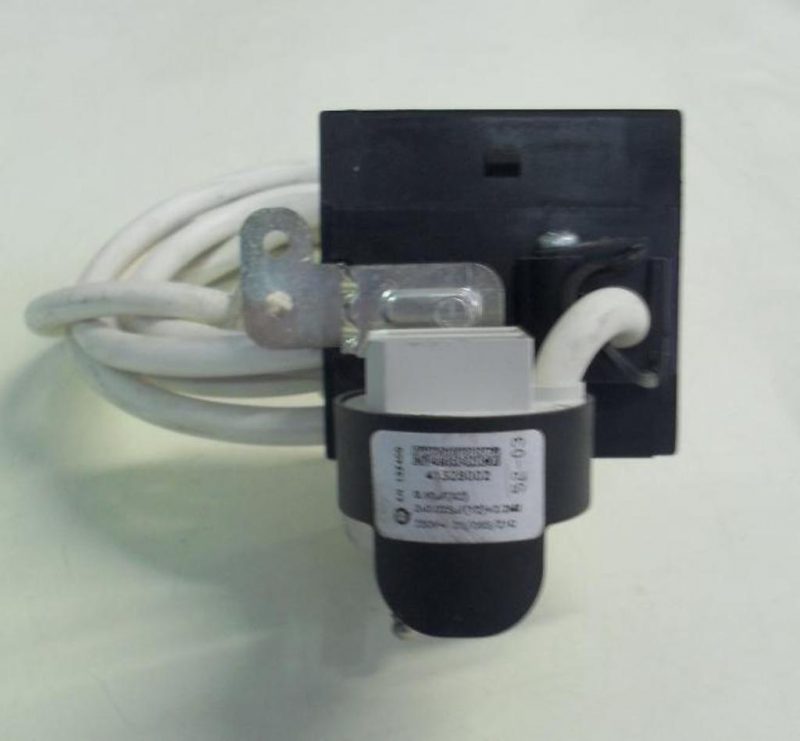 Condensatore lavatrice Indesit cod 41328002