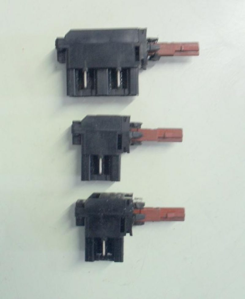 Selettori lavatrice Rex RL4P cod