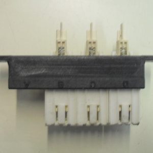 Selettori lavatrice Ignis AWV527 cod