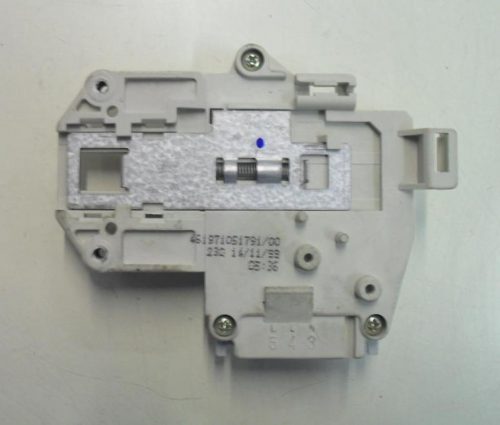 Bloccaporta lavatrice Ignis AWV527 cod 461971051791/00