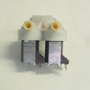 Elettrovalvola lavatrice Siemens WS08X460IT cod 9000047121