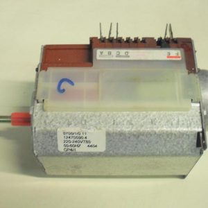 Timer lavatrice Zoppas P 53 cod 12470590.4